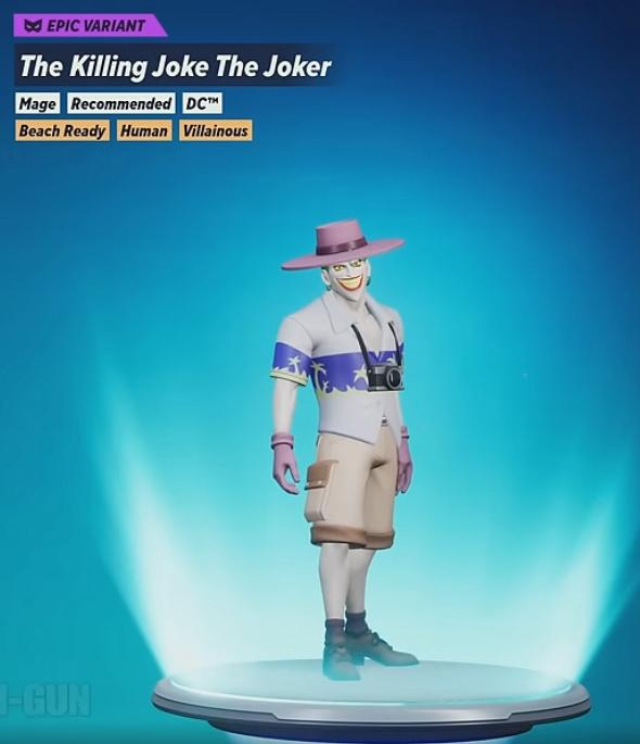 melhor skin multiversus - 1